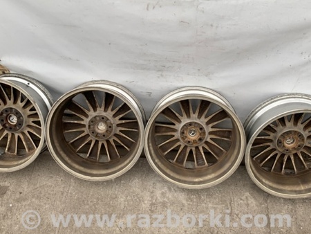 ФОТО Диск R20 для Mazda CX-9 TB (2007-2016) Киев