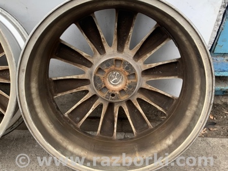 ФОТО Диск R20 для Mazda CX-9 TB (2007-2016) Киев