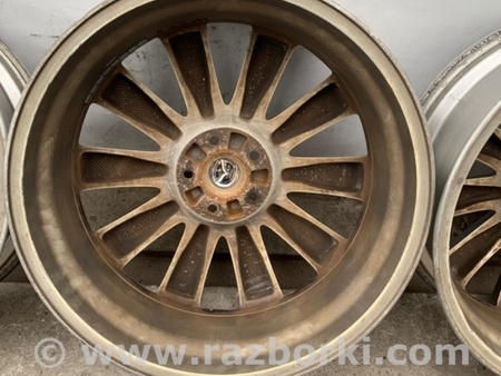 ФОТО Диск R20 для Mazda CX-9 TB (2007-2016) Киев