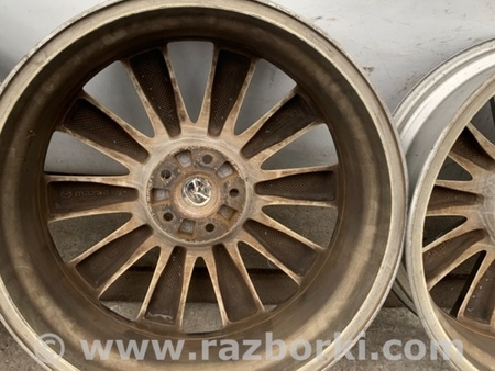 ФОТО Диск R20 для Mazda CX-9 TB (2007-2016) Киев