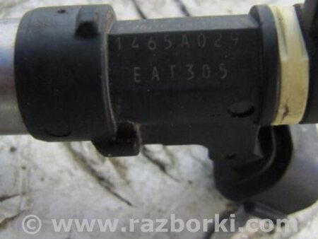 ФОТО Форсунка топливная для Mitsubishi Lancer X 10 (08-17) Киев