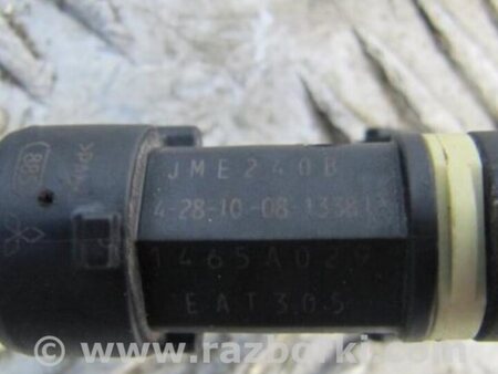 ФОТО Форсунка топливная для Mitsubishi Lancer X 10 (08-17) Киев