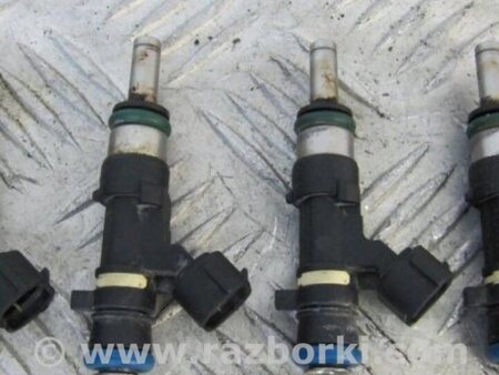 ФОТО Форсунка топливная для Mitsubishi Lancer X 10 (08-17) Киев