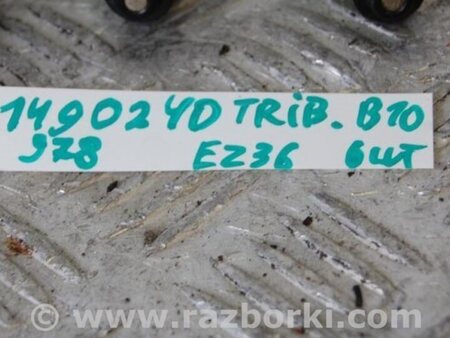 ФОТО Форсунка топливная для Subaru Tribeca B10 Киев