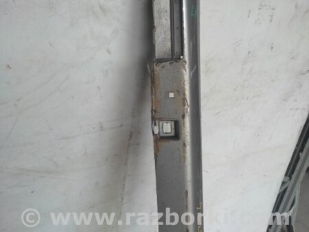ФОТО Накладка порога наружная для Subaru Forester SG Киев