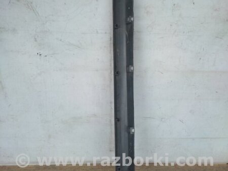 ФОТО Накладка порога наружная для Subaru Forester SG Киев