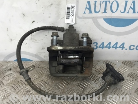 ФОТО Суппорт для Acura RDX TB 1/2 (07.2006-2012) Киев