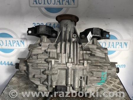 ФОТО Задний редуктор для Acura RDX TB 1/2 (07.2006-2012) Киев