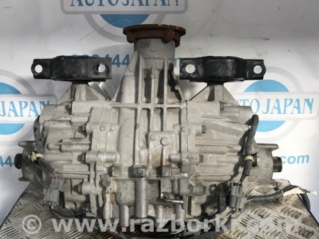 ФОТО Задний редуктор для Acura RDX TB 1/2 (07.2006-2012) Киев