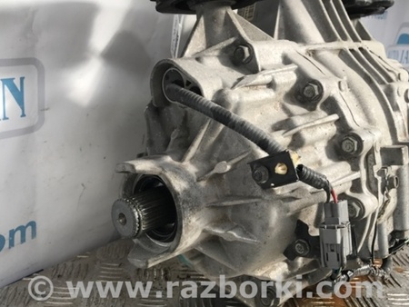 ФОТО Задний редуктор для Acura RDX TB 1/2 (07.2006-2012) Киев