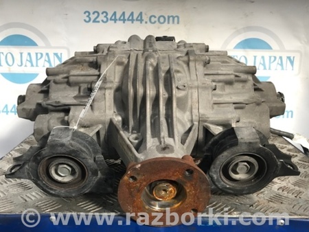 ФОТО Задний редуктор для Acura RDX TB 1/2 (07.2006-2012) Киев