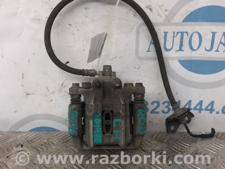 ФОТО Суппорт для Acura RDX TB 1/2 (07.2006-2012) Киев