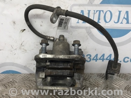 ФОТО Суппорт для Acura RDX TB 1/2 (07.2006-2012) Киев