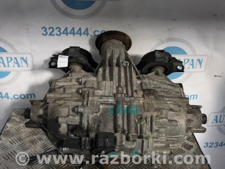 ФОТО Задний редуктор для Acura RDX TB 1/2 (07.2006-2012) Киев