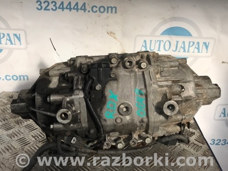 ФОТО Задний редуктор для Acura RDX TB 1/2 (07.2006-2012) Киев