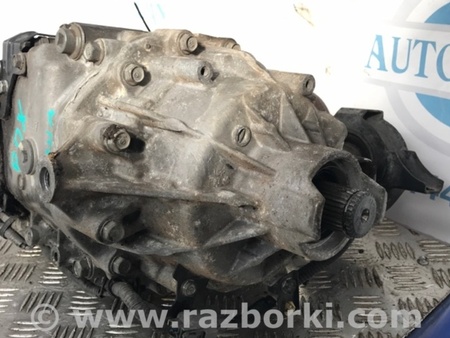 ФОТО Задний редуктор для Acura RDX TB 1/2 (07.2006-2012) Киев