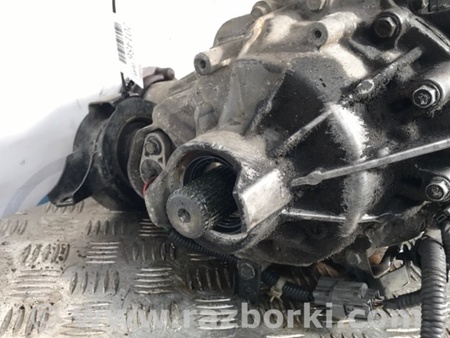 ФОТО Задний редуктор для Acura RDX TB 1/2 (07.2006-2012) Киев