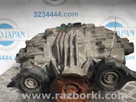 ФОТО Задний редуктор для Acura RDX TB 1/2 (07.2006-2012) Киев