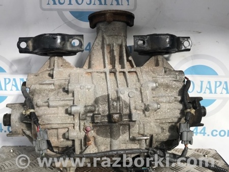 ФОТО Задний редуктор для Acura RDX TB 1/2 (07.2006-2012) Киев