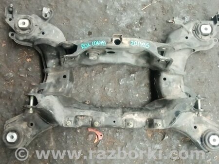 ФОТО Балка задней подвески для Acura RDX TB 1/2 (07.2006-2012) Киев