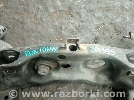 ФОТО Балка задней подвески для Acura RDX TB 1/2 (07.2006-2012) Киев