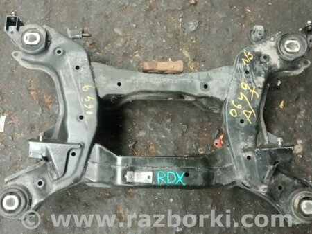 ФОТО Балка задней подвески для Acura RDX TB 1/2 (07.2006-2012) Киев