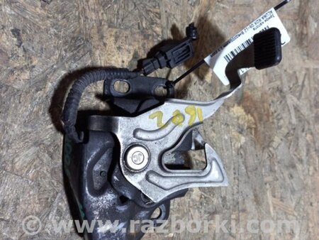 ФОТО Замок капота для Acura RDX TB 1/2 (07.2006-2012) Киев