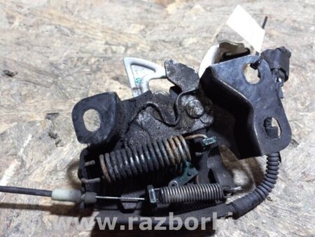 ФОТО Замок капота для Acura RDX TB 1/2 (07.2006-2012) Киев