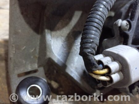 ФОТО Трапеция дворников для Acura RDX TB 1/2 (07.2006-2012) Киев