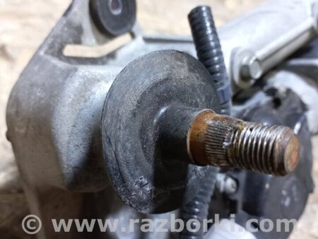 ФОТО Трапеция дворников для Acura RDX TB 1/2 (07.2006-2012) Киев