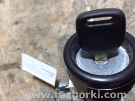 ФОТО Замок зажигания для Subaru Forester SG Киев