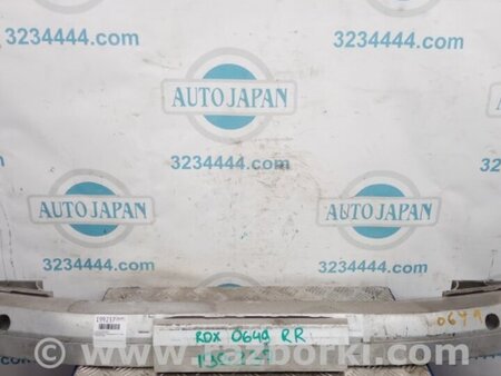 ФОТО Усилитель заднего бампера для Acura RDX TB 1/2 (07.2006-2012) Киев