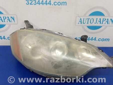 ФОТО Фара для Acura RDX TB 1/2 (07.2006-2012) Киев