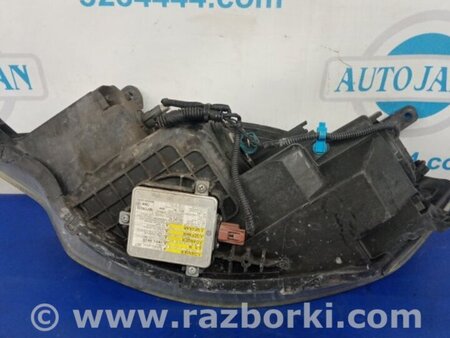ФОТО Фара для Acura RDX TB 1/2 (07.2006-2012) Киев
