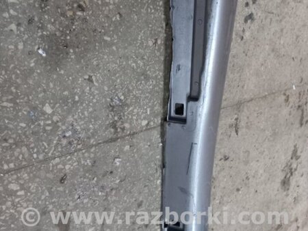 ФОТО Накладка порога наружная для Subaru Forester SG Киев