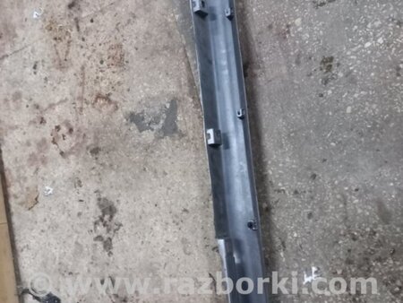 ФОТО Накладка порога наружная для Subaru Forester SG Киев