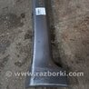 ФОТО Накладка порога наружная для Subaru Forester SG Киев