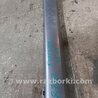 ФОТО Накладка порога наружная для Subaru Forester SG Киев