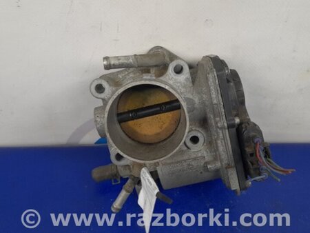 ФОТО Дроссельная заслонка для Acura RDX TB 1/2 (07.2006-2012) Киев
