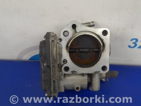 ФОТО Дроссельная заслонка для Acura RDX TB 1/2 (07.2006-2012) Киев