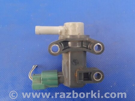 ФОТО Клапан электромагнитный (вакуумный) для Acura RDX TB 1/2 (07.2006-2012) Киев