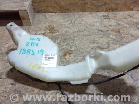 ФОТО Бачок омывателя для Acura RDX TB 1/2 (07.2006-2012) Киев