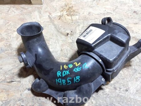 ФОТО Патрубок воздушного фильтра для Acura RDX TB 1/2 (07.2006-2012) Киев