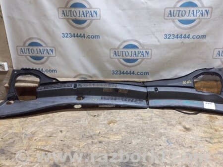 ФОТО Пластик под лобовое стекло (Жабо) для Acura RDX TB 1/2 (07.2006-2012) Киев