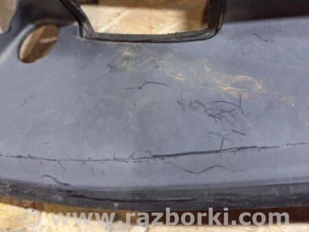 ФОТО Пластик под лобовое стекло (Жабо) для Acura RDX TB 1/2 (07.2006-2012) Киев