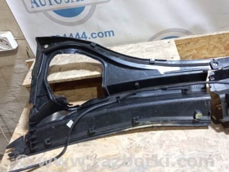ФОТО Пластик под лобовое стекло (Жабо) для Acura RDX TB 1/2 (07.2006-2012) Киев