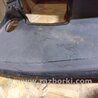 ФОТО Пластик под лобовое стекло (Жабо) для Acura RDX TB 1/2 (07.2006-2012) Киев