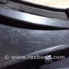 ФОТО Пластик под лобовое стекло (Жабо) для Acura RDX TB 1/2 (07.2006-2012) Киев