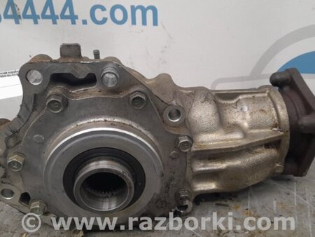 ФОТО Раздатка для Acura RDX TB 1/2 (07.2006-2012) Киев