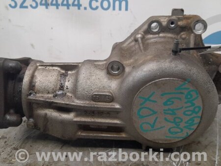ФОТО Раздатка для Acura RDX TB 1/2 (07.2006-2012) Киев